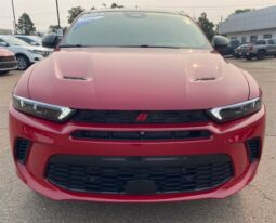 
										2024 Dodge Hornet GT Plus Blacktop Edition AWD full									