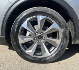 
										2024 Ford Escape Platinum Moonroof AWD full									