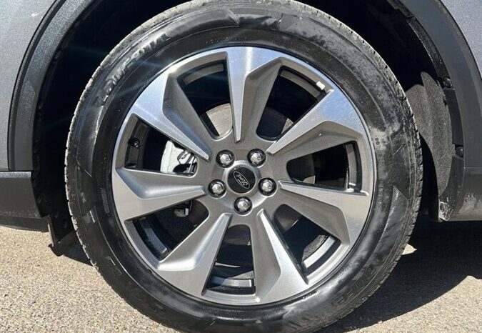 
								2024 Ford Escape Platinum Moonroof AWD full									