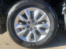 
										2019 Chevrolet Silverado 1500 Custom DBL Cab 4×4 full									