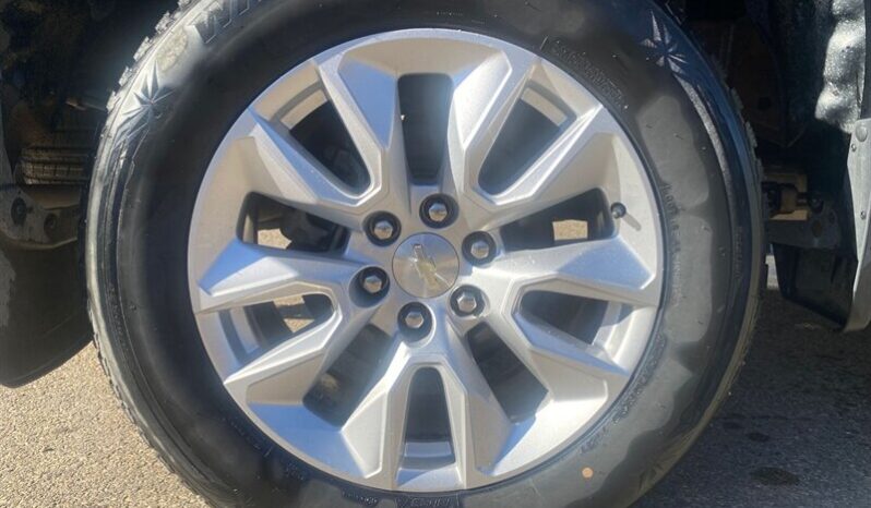 
								2019 Chevrolet Silverado 1500 Custom DBL Cab 4×4 full									