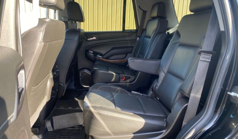 
								2018 Chevrolet Tahoe Premier 4×4 full									