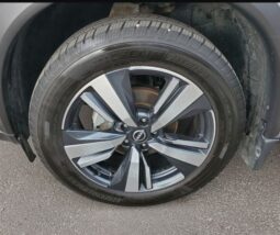 
										2024 Nissan Rogue SL Premium Leather Moonroof full									