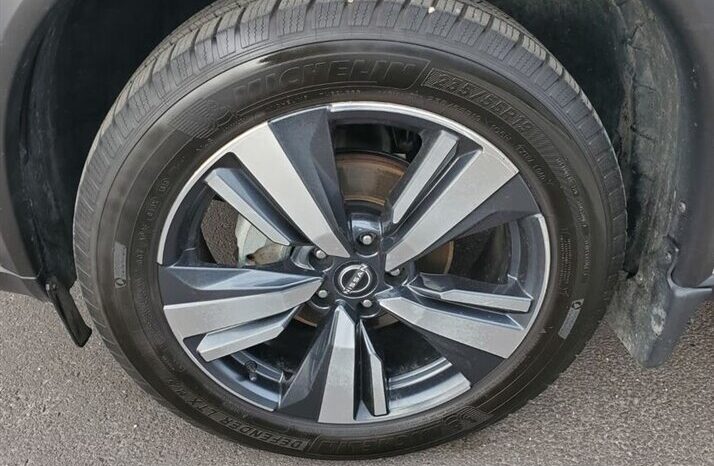 
								2024 Nissan Rogue SL Premium Leather Moonroof full									