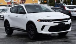 
										2024 Dodge Hornet GT Plus Blacktop AWD full									