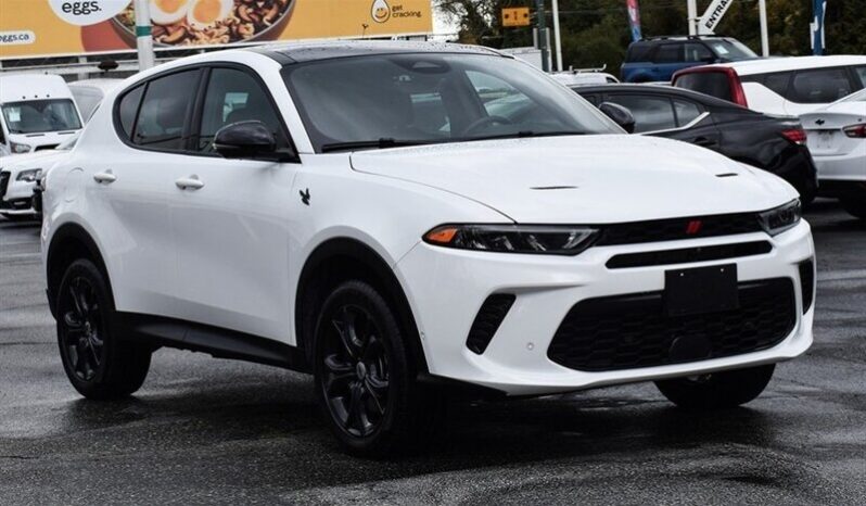 
								2024 Dodge Hornet GT Plus Blacktop AWD full									