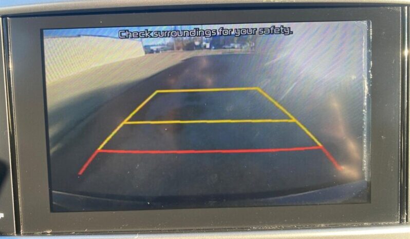 
								2021 Kia Sportage LX AWD full									