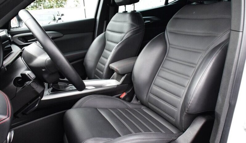 
								2024 Dodge Hornet GT Plus Blacktop AWD full									