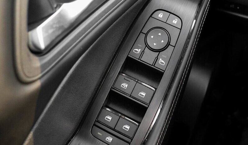 
								2024 Nissan Rogue SV Moonroof AWD full									