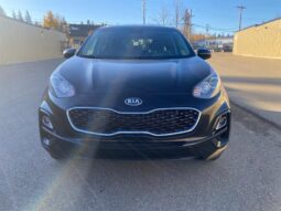 
										2021 Kia Sportage LX AWD full									