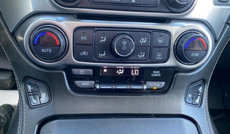 
								2018 Chevrolet Tahoe Premier 4×4 full									