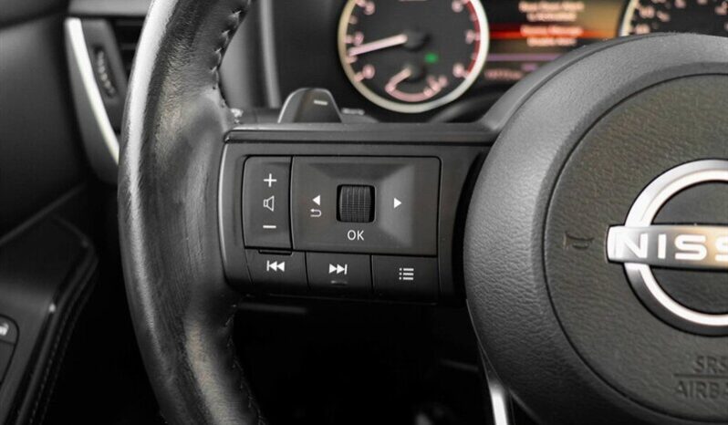 
								2024 Nissan Rogue SV Moonroof AWD full									