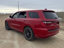 
										2017 Dodge Durango R/T AWD 5.7L Hemi full									