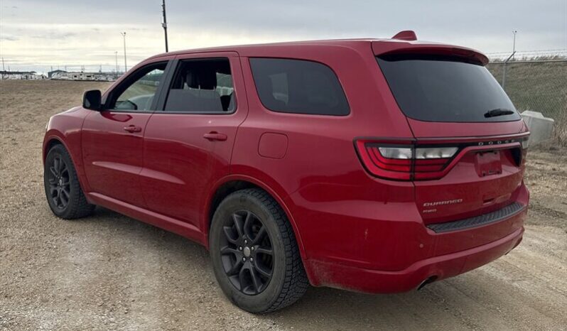 
								2017 Dodge Durango R/T AWD 5.7L Hemi full									