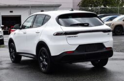 
										2024 Dodge Hornet GT Plus Blacktop AWD full									