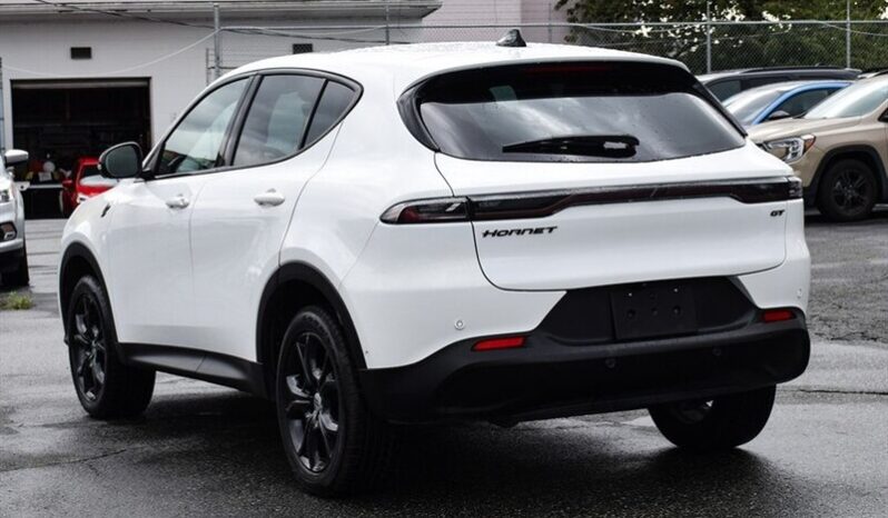 
								2024 Dodge Hornet GT Plus Blacktop AWD full									