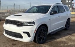 2024 Dodge Durango R/T Plus Blacktop 5.7L Hemi 4×4