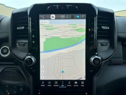 
										2023 Ram 1500 Sport GT Crew Cab eTorque Hemi 5.7L 4×4 full									