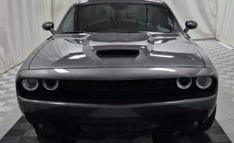 
								2023 Dodge Challenger GT Plus Blacktop Edition AWD full									