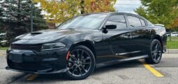 2023 Dodge Charger GT Plus Blacktop Edition AWD Sunroof