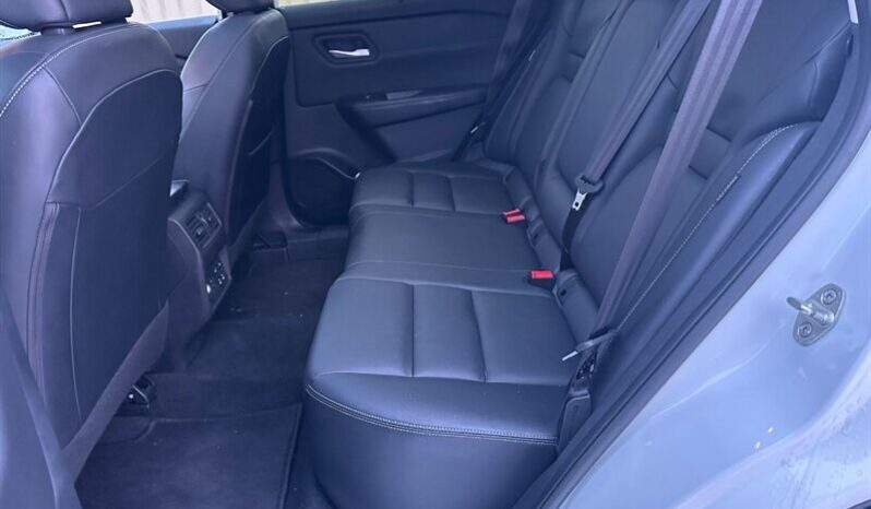 
								2024 Nissan Rogue SL Premium Leather Moonroof full									