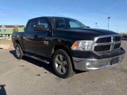 
										2022 Ram 1500 Tradesman SXT Crew Cab 4×4 5.7L Hemi full									