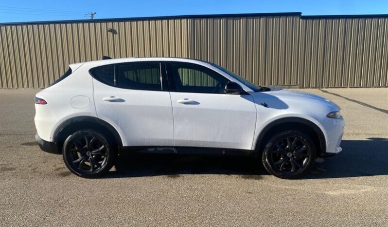 
								2024 Dodge Hornet GT Plus Blacktop AWD full									