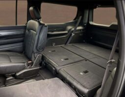 
										2024 Jeep Wagoneer Carbide 4×4 full									