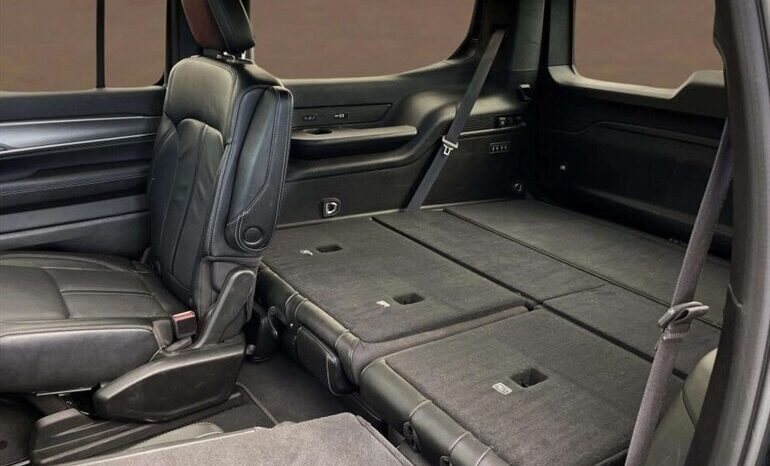 
								2024 Jeep Wagoneer Carbide 4×4 full									