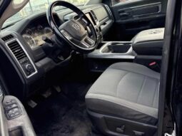 
										2021 Ram 1500 SLT Crew Cab 4×4 5.7L Hemi full									