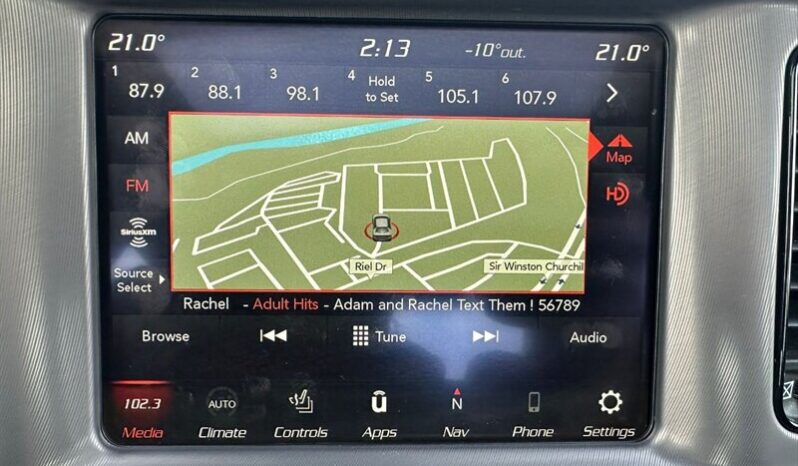 
								2023 Dodge Charger GT Plus Blacktop Edition AWD Sunroof full									