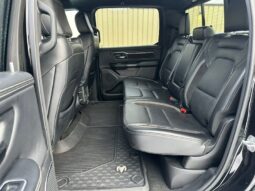 
										2023 Ram 1500 Sport GT Crew Cab eTorque Hemi 5.7L 4×4 full									