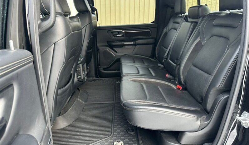 
								2023 Ram 1500 Sport GT Crew Cab eTorque Hemi 5.7L 4×4 full									