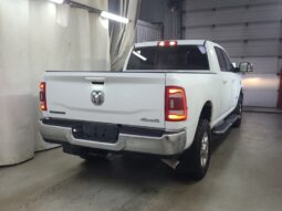 
										2022 Ram 3500 Bighorn Crew Cab Diesel 4×4 full									