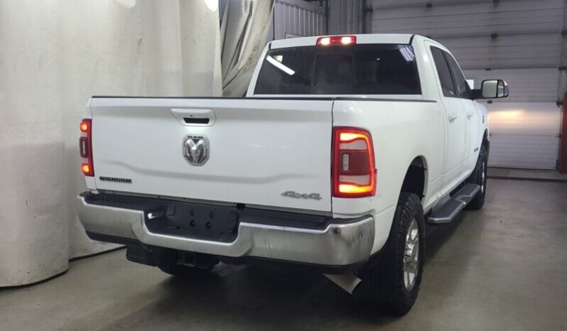 
								2022 Ram 3500 Bighorn Crew Cab Diesel 4×4 full									
