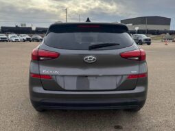 
										2020 Hyundai Preferred AWD Leather Sunroof full									