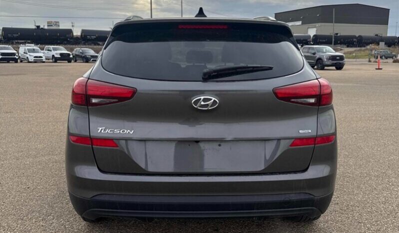 
								2020 Hyundai Preferred AWD Leather Sunroof full									