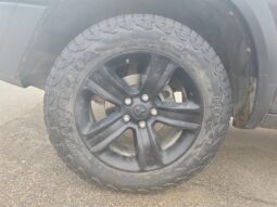 
										2022 Ram 1500 Warlock Crew Cab 4×4 full									