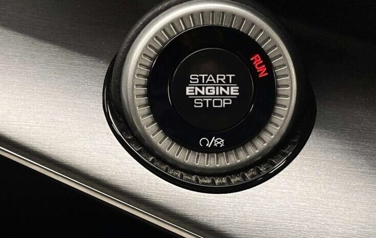 
								2024 Jeep Wagoneer Carbide 4×4 full									