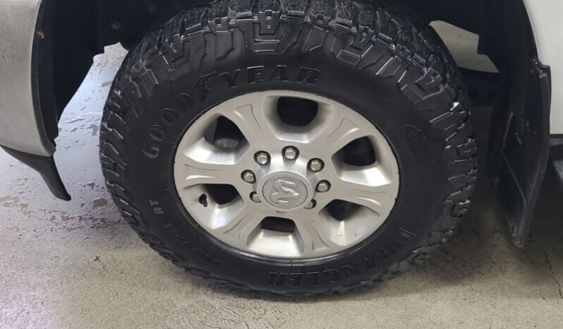 
								2022 Ram 3500 Bighorn Crew Cab Diesel 4×4 full									