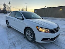 
										2018 Volkswagen Passat 2.0T S full									