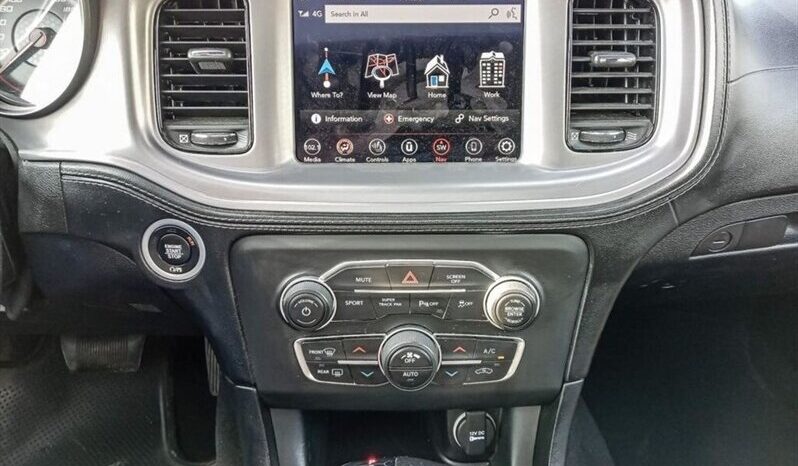 
								2023 Dodge Charger GT Plus Blacktop Edition AWD Sunroof full									