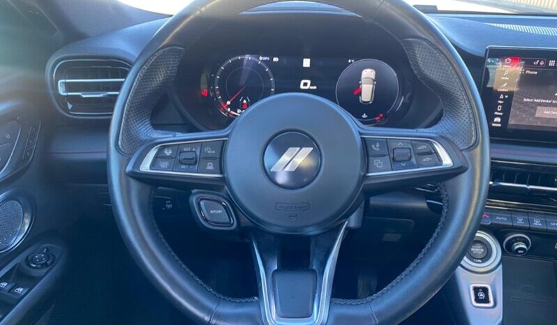 
								2024 Dodge Hornet GT Plus Blacktop AWD full									