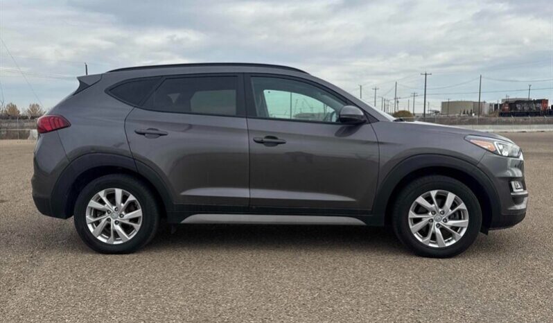 
								2020 Hyundai Preferred AWD Leather Sunroof full									