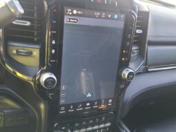 
										2024 Ram 3500 Laramie Limited Diesel Mega Cab Dually Night Edition 4×4 full									