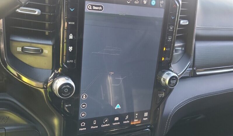 
								2024 Ram 3500 Laramie Limited Diesel Mega Cab Dually Night Edition 4×4 full									