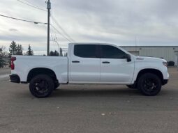 
										2023 Chevrolet Silverado 1500 Custom Trail Boss Z-71 Crew Cab 4×4 5.3L full									