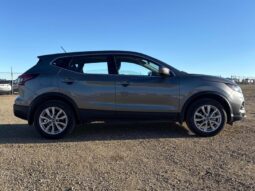 
										2023 Nissan Qashqai S AWD full									