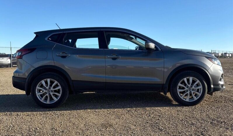 
								2023 Nissan Qashqai S AWD full									