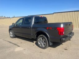 
										2019 Ford F-150 Lariat FX4 Crew Cab 4X4 3.5L Eco Boost full									
